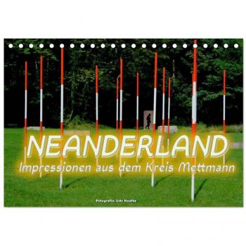Neanderland 2025