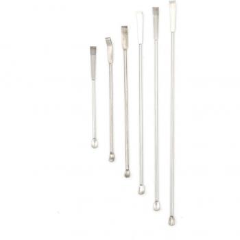 Tête de Spatule Pharmaceutique 10‑22 cm