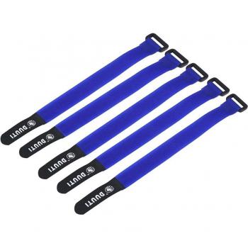 Cycling Handlebar and Seatpost Straps