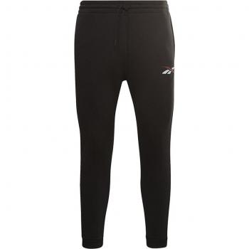 Pantaloni Reebok Vector Black Training M