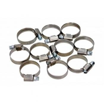 Fascetta di serraggio W2 20-32