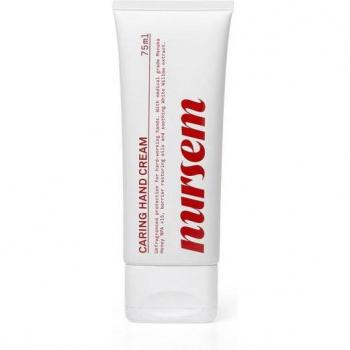 Nursem Caring Hand Cream Unfragranced 300ml