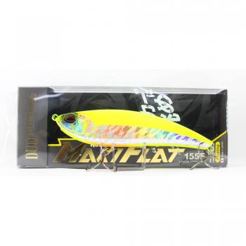 Esca Duo Rough Trail Maki Flat 155F AJI0683