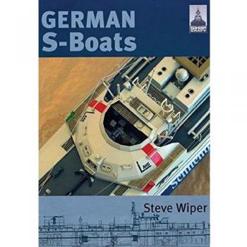 German S Boats