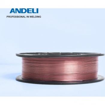 MIG Carbone Andeli 0,8–1,0 mm – 1 kg pour machine MIG