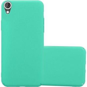 Copertura Rigida Cadorabo “Green Frost” per HTC Desire 820