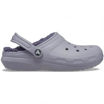 Zuecos Crocs Classic Lined Clog