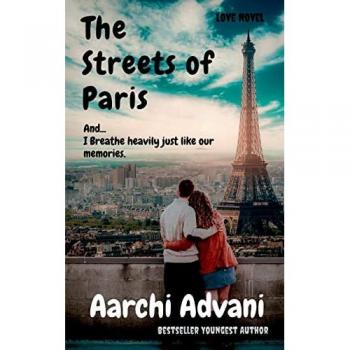 The Streets of Paris: And I Breathe heavily just like our memories.
