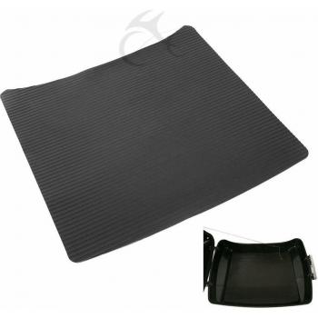 Inserción de goma para maletero de Harley Road King