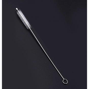 Bar Accessory Stainless Steel Filter Spoon