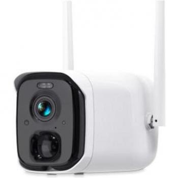 Telecamera di sorveglianza IP Atlantis Land A16-VL77