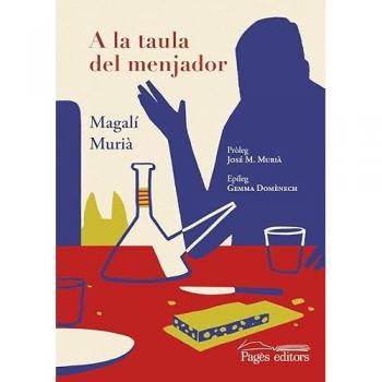 A la taula del menjador