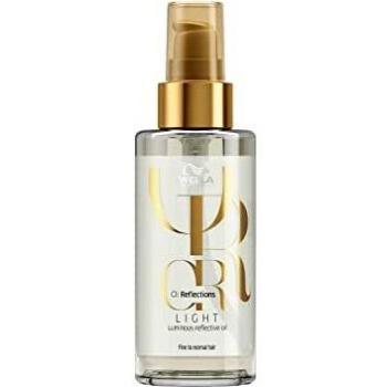 Wella Professionals Oil Reflections Light Luminous Haaröl 100 ml