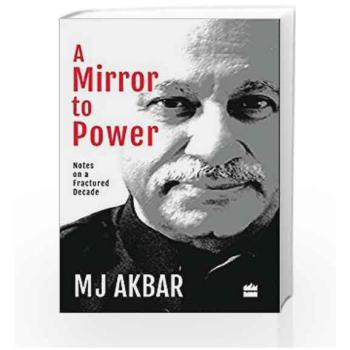A Mirror to Power: Notes on a Fractured Decade