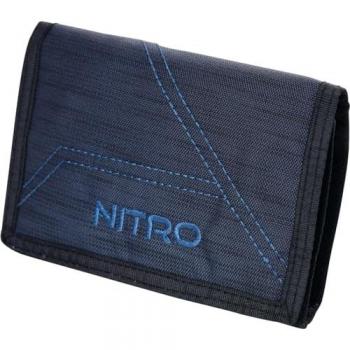 Pochette de voyage Nitro – Couleur gris anthracite – Collection Daypacker Haze (263964)