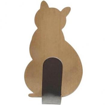 Decorative Cat Wall Key Holder