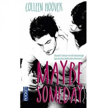 Maybe Someday