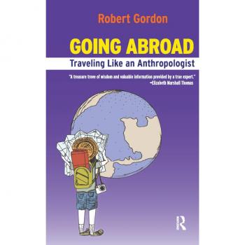 Going Abroad