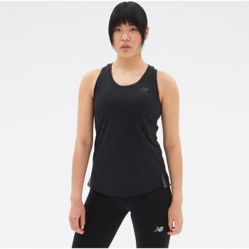 Camiseta Q Speed New Balance para Dama