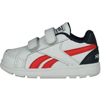 Reebok Jungen Royal Prime Alt Sneaker, Bunt, 24 EU