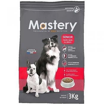 MASTERY SENIOR 3KG