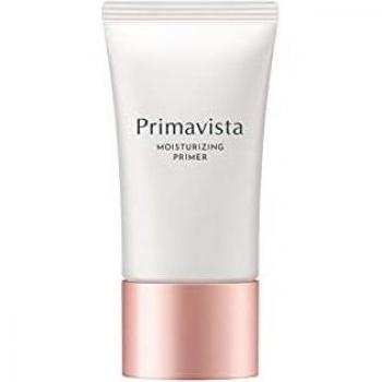 Primavista Hydrating Base with SPF 20 PA++ Pink 25g
