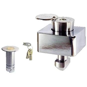 Serrure K-7 de Fplus