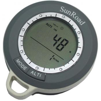 **Use Search Engines:** Enter keywords such as 8 in 1 altimeter compass thermometer along with Sunroad to find related products