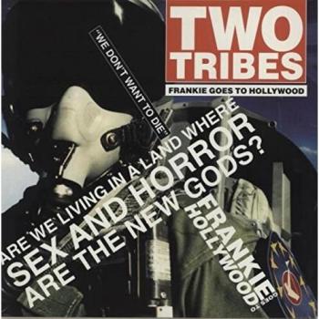 Two Tribes [12 VINYL]