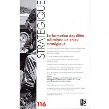 Revue Stratégique n° 116