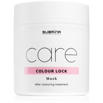 Subrina 500 ml Colour Lock Farbschutz-Maske für Professionals