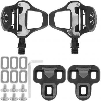 R31 Self-Locking Pedal
