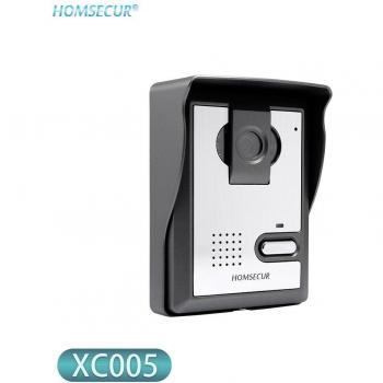 HOMSECUR 700TVLine Outdoor Camera XC005 for Security Camera System