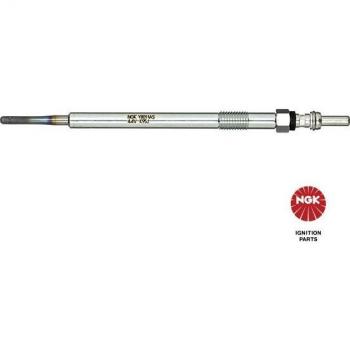 Bujía de incandescencia NGK Medalion (versión USA) 90403