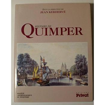 Histoire De Quimper