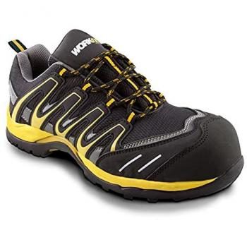Zapatos de seguridad Workfit Trail ESD