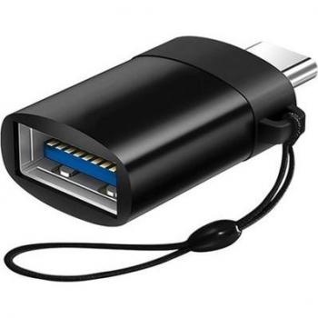 Adaptador de Datos USB-C 3.1 a USB 3.0
