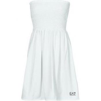 Robe courte EA7 Emporio Armani femme