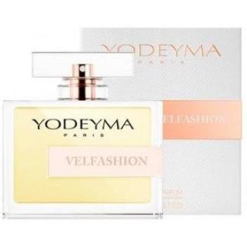 Velfashion Perfumed Water Yodeyma – Fragancia Duradera