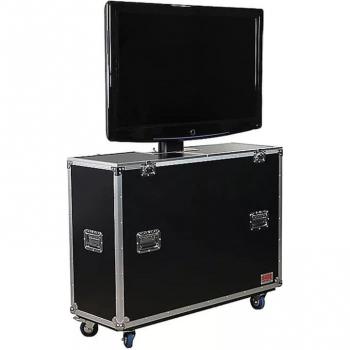 Gator G-TOUR ELIFT 47 ATA Wood Flight Box