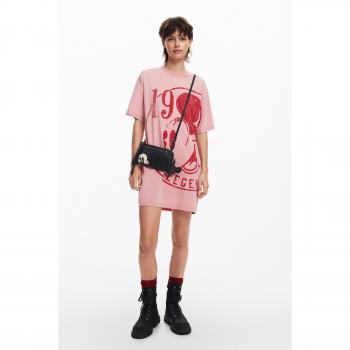 Dress corto Mickey Mouse Glamour