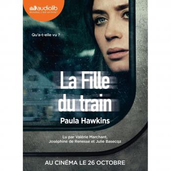 La Fille du train