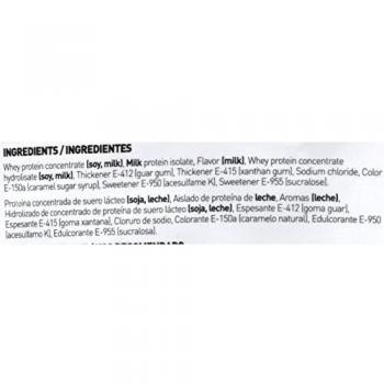 Concentrado de Proteína de Suero HSN Evowhey Protein 2.0