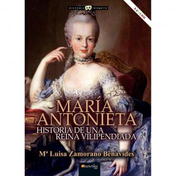 Maria Antonieta