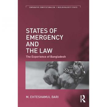 Vitalsource Technologies, Inc. States Of Emergency And The Law