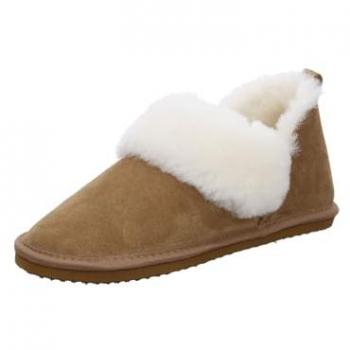 Ara Damen-Cosy Hausschuh – Weiche Fußbettung