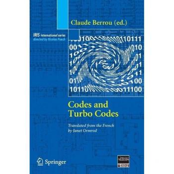 Vitalsource Technologies, Inc. Codes And Turbo Codes