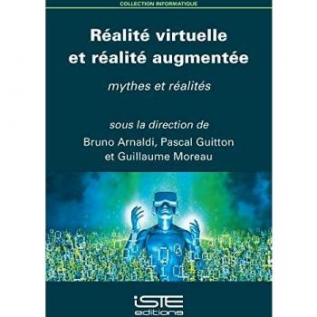 Réalité virtuelle et réalité augmentée