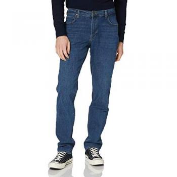 Lee Jeans West Fit Relajado para Hombre