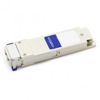 AddOn Networks 851‑0222‑AO Dual‑Channel 4000 Fiber Optic Module